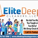 Elite Deep Cleaners - Dry Cleaners & Laundries