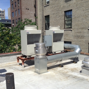 GMA Air Cooling & Heating - Bronx, NY