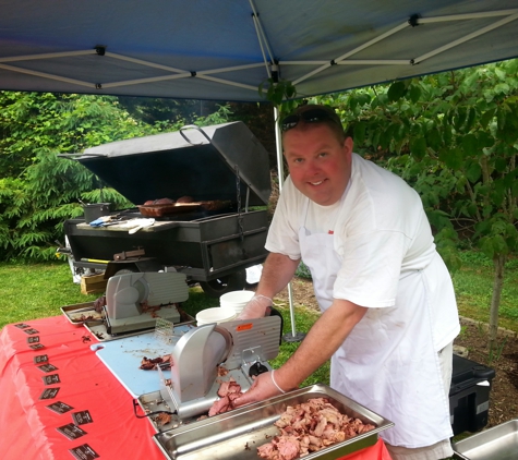Chef Bryan Sullivan - Parkville, MD