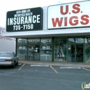 U S Wigs - Beauty Supplies & Equipment