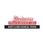 Stephenson Truck Repair Inc