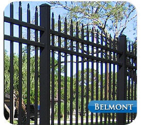 Best Fence Co Of Jacksonville - Saint Johns, FL
