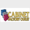 Cabinet Factory Outlet gallery