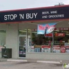 Stop & Buy gallery