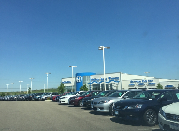 Wilde East Towne Honda - Madison, WI