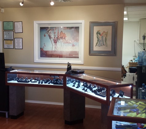 Jewelry & Loan Pro - Tustin, CA