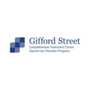Gifford Street Comprehensive Treatment Center - Rehabilitation Services