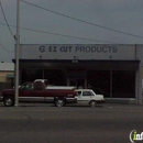 E Z Cut Products - Metal Specialties