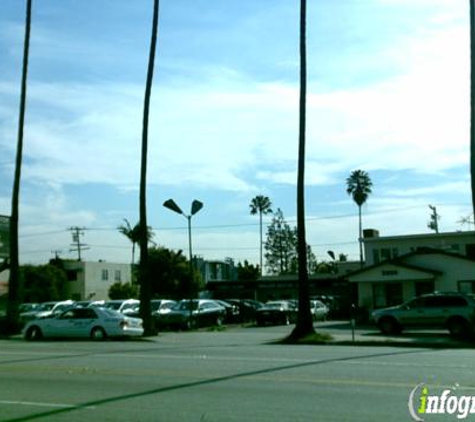 Major Motor Cars Inc - Santa Monica, CA