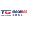 TG Machine gallery