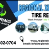 Regional Xpress Tire Recycling gallery