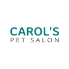 Carol's Pet Salon