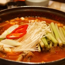 Shabu Wara - Korean Restaurants