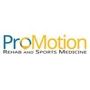 ProMotion Rehab and Sports Medicine