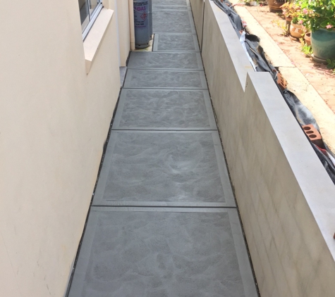Bligh Park Concreting