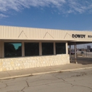 Dowdy Real Estate LLC - Farms