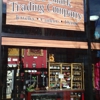 Wood Shark Trading Company gallery