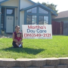 martha's daycare