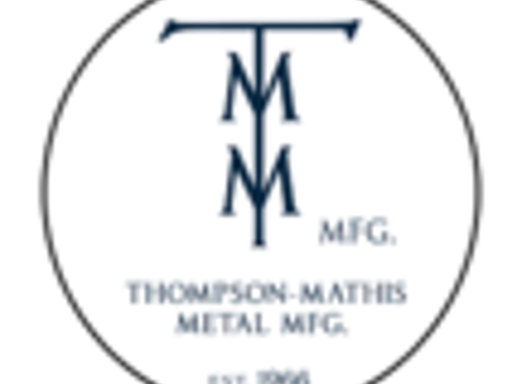 Thompson-Mathis Metal Mfg - Dallas, TX