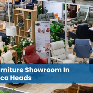 Beatties Quality Furniture - Nambucca Heads, NSW. Office Furniture Showroom In Nambucca Heads