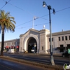 Monterey Fish gallery