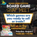 Board Game Paradise - Toy Stores