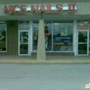 Nice Nails II - Nail Salons