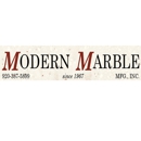 Modern Marble Mfg., Inc. - Counter Tops