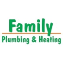Family Plumbing and Heating - Fireplaces