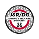 JR & DG Products - Towing