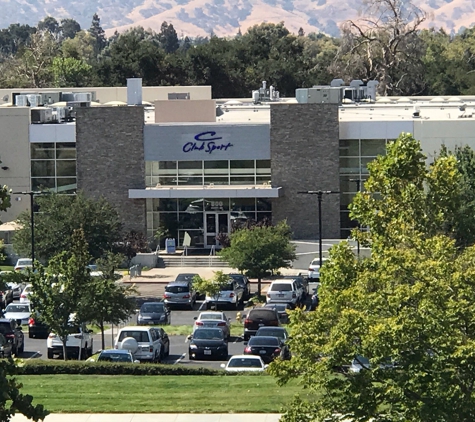 ClubSport San Jose - San Jose, CA