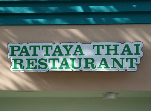 Thai Pattaya - Clearwater, FL