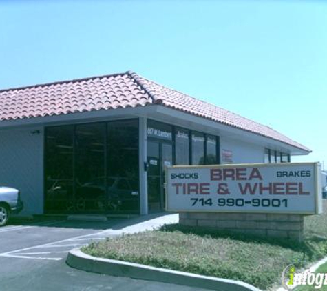 Bill's Auto Upholstery & Window Tinting - Brea, CA