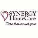 SYNERGY HomeCare - Assisted Living & Elder Care Services