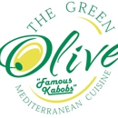The Green Olive Vernon - Mediterranean Restaurants