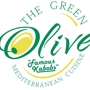 The Green Olive Vernon