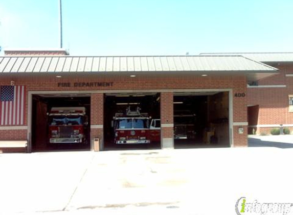 River Forest Fire Department - River Forest, IL