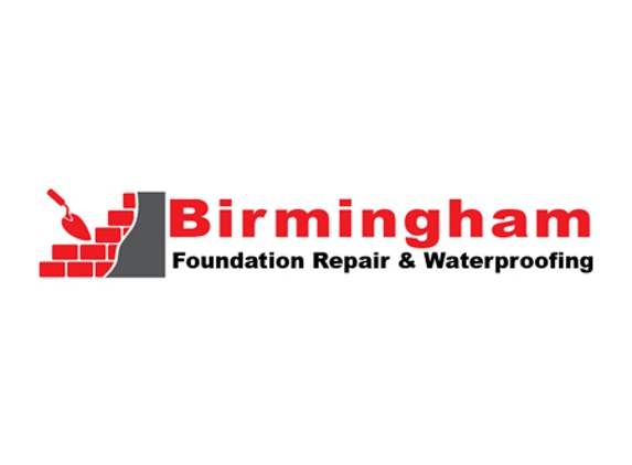 Birmingham Foundation Repair & Waterproofing - Birmingham, AL. Birmingham Foundation Repair & Waterproofing