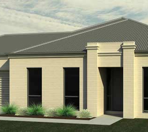 B&H Homes - East Albury, NSW