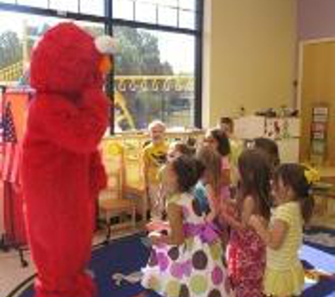 Kiddie Academy - Fishers, IN