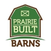 Prairie Built Barns Boody, IL gallery