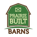 Prairie Built Barns Boody, IL - Sheds