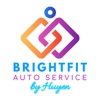 Tran Presents Brightfit Auto Service By Huyen gallery