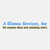 A Wanna Services, Inc gallery