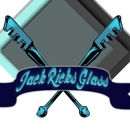 Jack Rick's Glass Company - Store Fronts