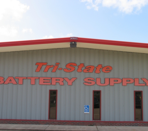 Tri -State Battery Supply - Shreveport, LA