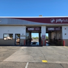 Jiffy Lube Oil Change