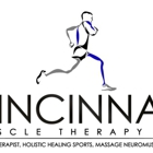 Cincinnati Muscle Therapy LLC