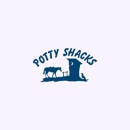 Potty Shacks - Portable Toilets