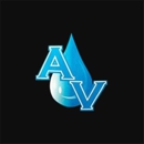 Aqua Van - Pressure Washing Equipment & Services
